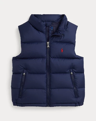 The Gorham Down Vest