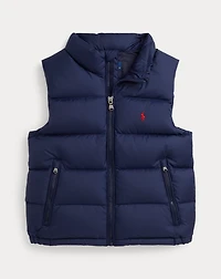 The Gorham Down Vest