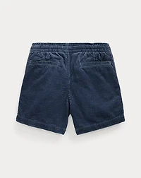 Polo Prepster Cotton Corduroy Short