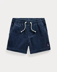 Polo Prepster Cotton Corduroy Short