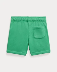 Logo French Terry Short