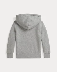 Big Pony Fleece Hoodie