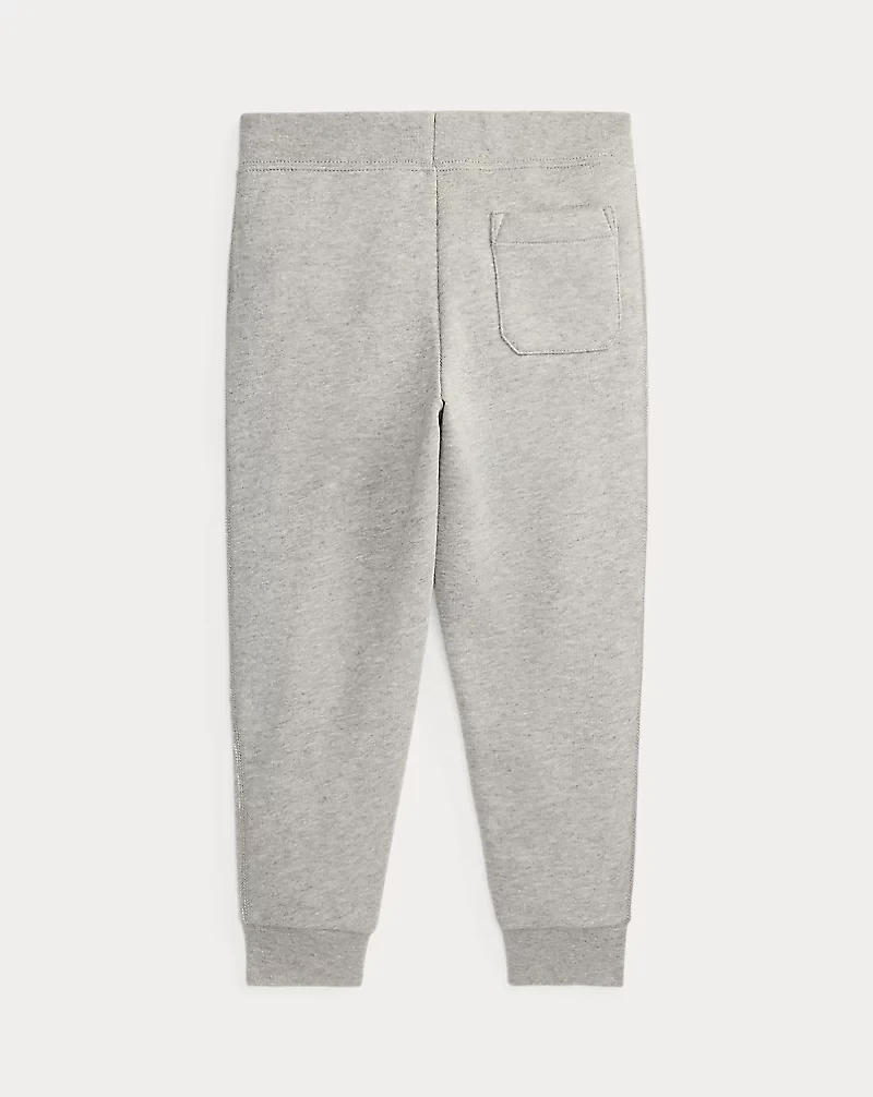 Big Pony Fleece Jogger Pant