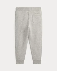 Big Pony Fleece Jogger Pant