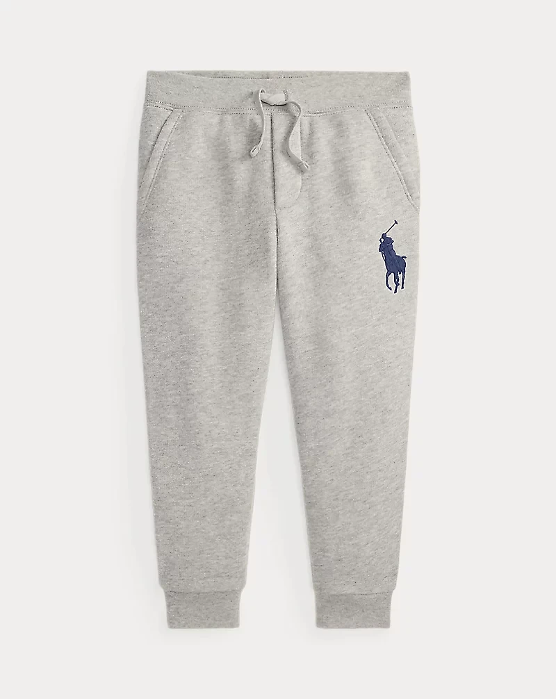 Big Pony Fleece Jogger Pant