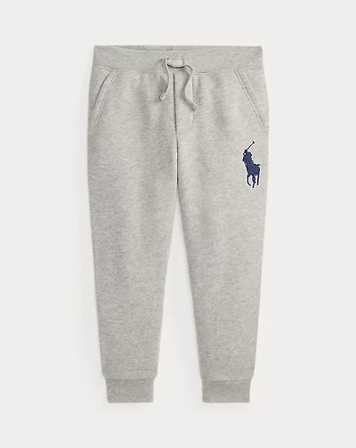 Big Pony Fleece Jogger Pant