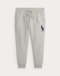 Big Pony Fleece Jogger Pant