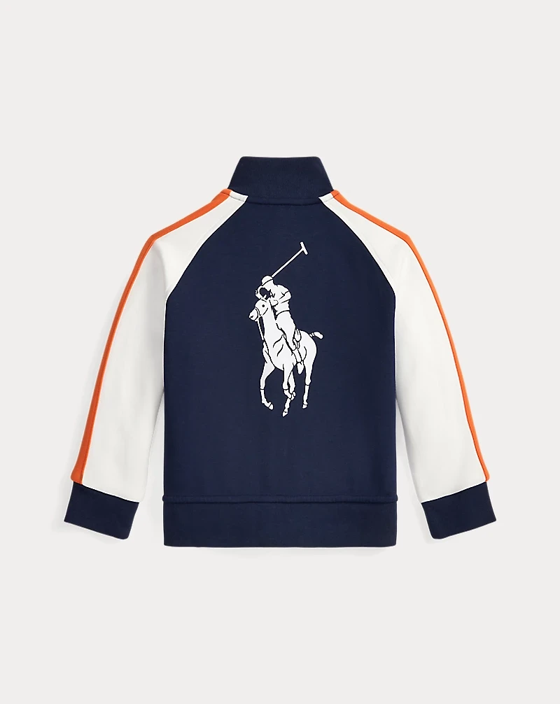 US Open Double-Knit Jacket