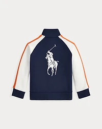 US Open Double-Knit Jacket