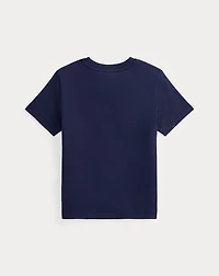 US Open Cotton Jersey Graphic Tee