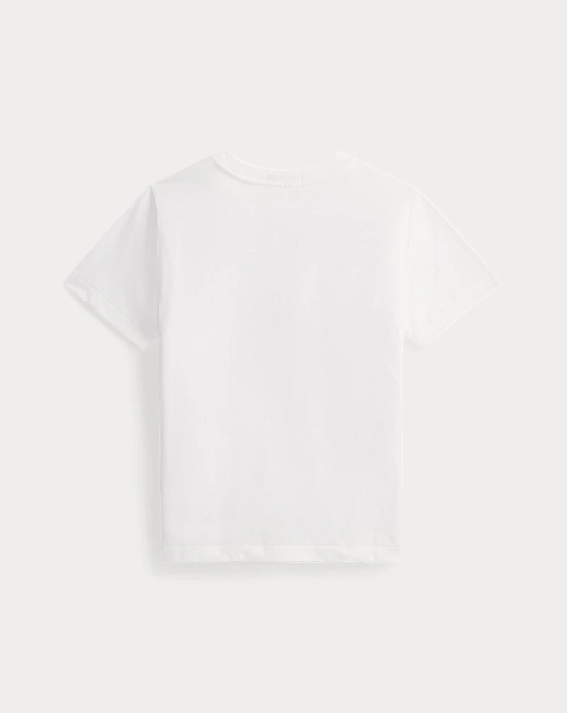 US Open Cotton Jersey Graphic Tee