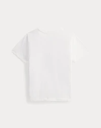 US Open Cotton Jersey Graphic Tee