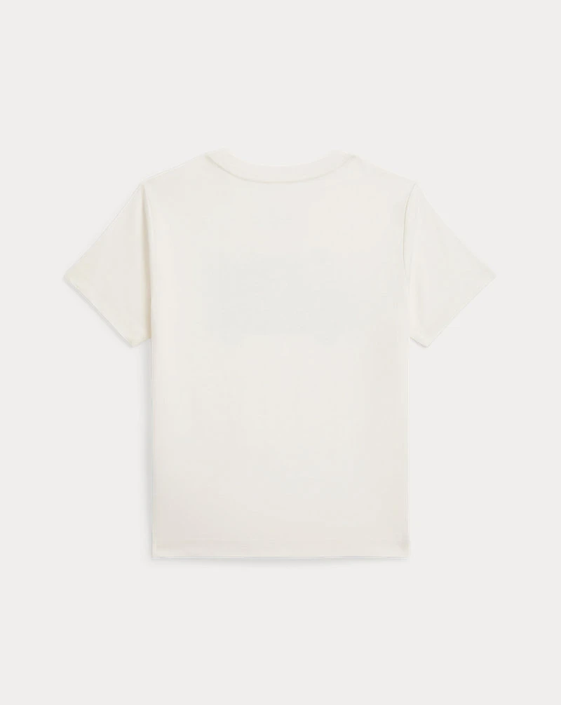 Ralph’s Coffee Polo Bear Tee