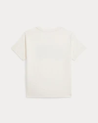 Ralph’s Coffee Polo Bear Tee