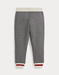 Fleece Jogger Pant