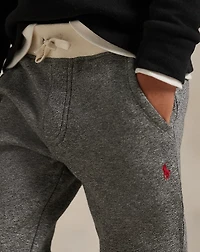 Fleece Jogger Pant