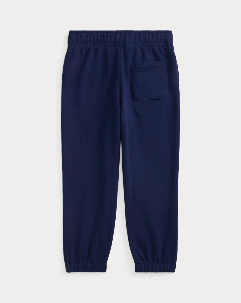 Logo French Terry Sweatpant