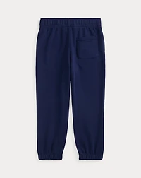 Logo French Terry Sweatpant