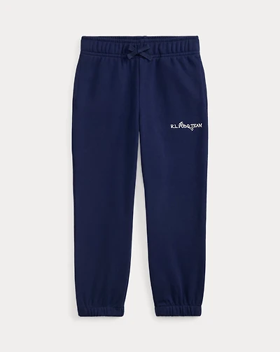 Logo French Terry Sweatpant