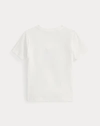 Ralph’s Coffee Cotton Jersey Tee