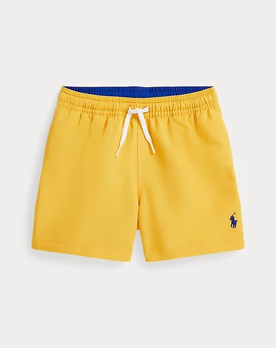 Traveler Swim Trunk
