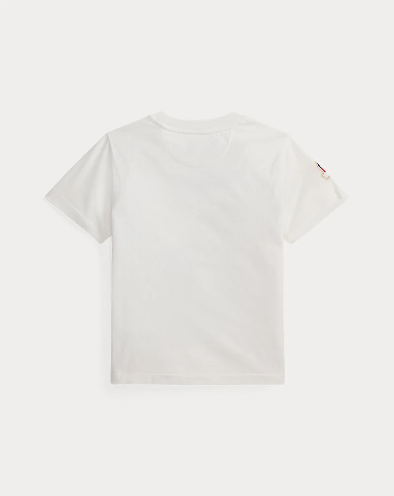 U.S. Ryder Cup Polo Bear Tee