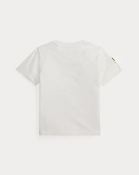 U.S. Ryder Cup Polo Bear Tee