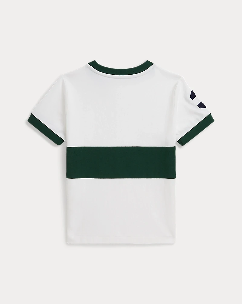 Big Pony 20th Anniversary Tee
