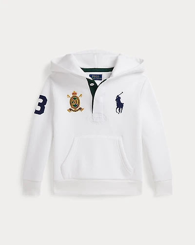 Big Pony 20th Anniversary Hoodie