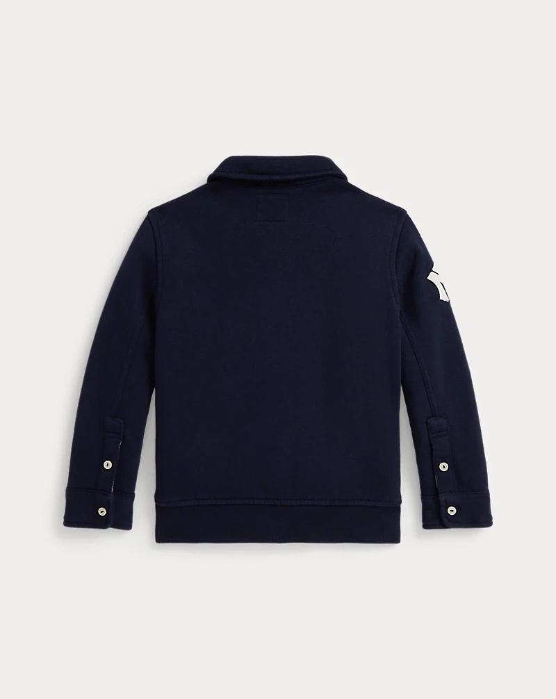 Polo Ralph Lauren Yankees Sweatshirt