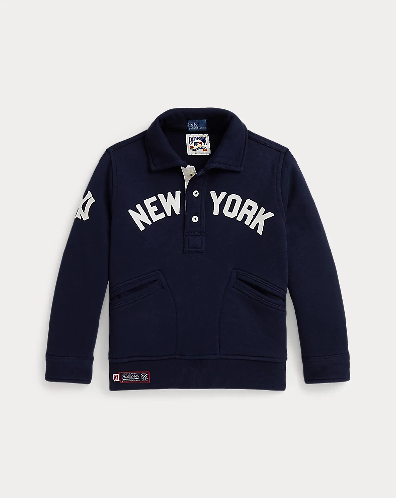 Polo Ralph Lauren Yankees Sweatshirt