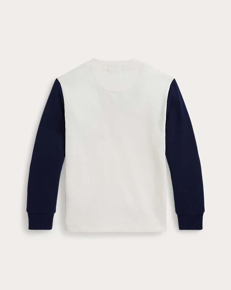 Polo Ralph Lauren Yankees Henley Shirt