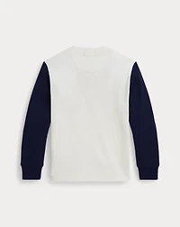 Polo Ralph Lauren Yankees Henley Shirt