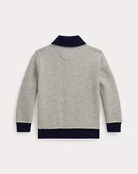 Polo Ralph Lauren Yankees Cardigan
