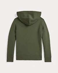 Fleece Hoodie