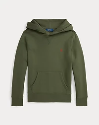 Fleece Hoodie