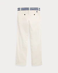 Bedford Slim Fit Flex Abrasion Pant