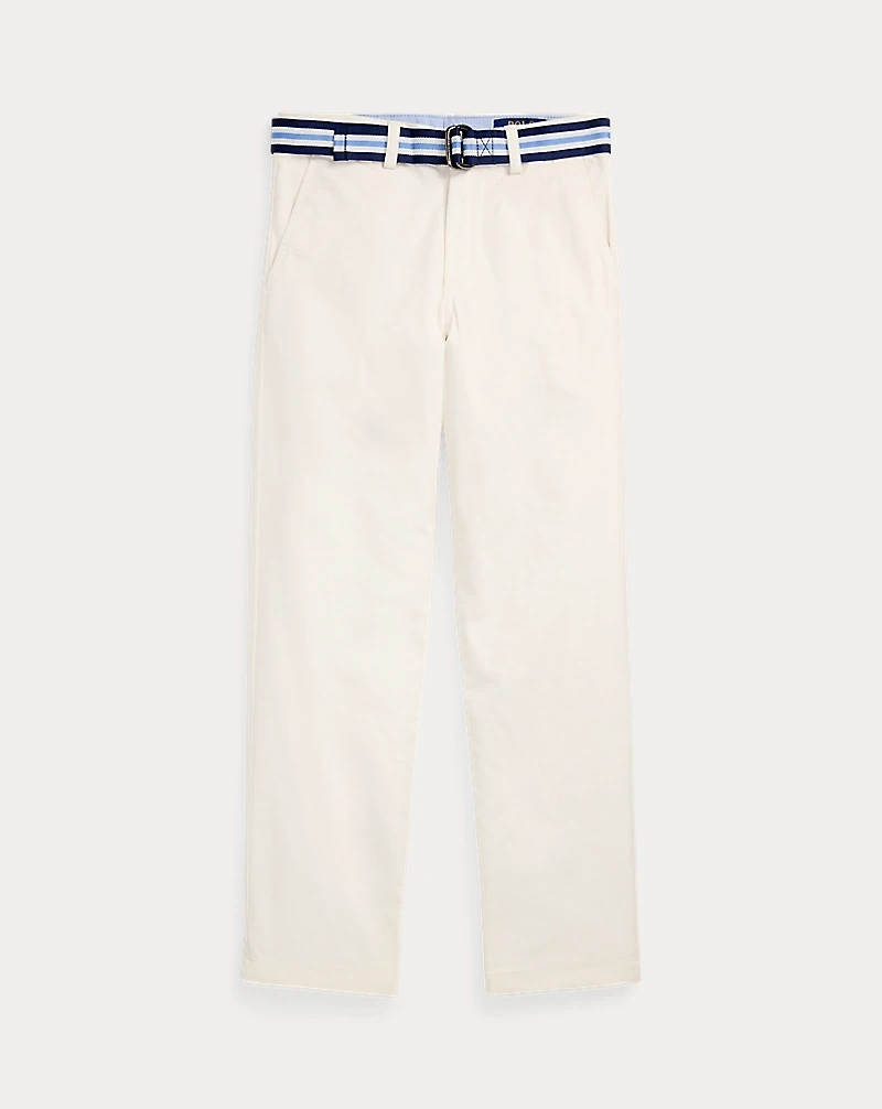Bedford Slim Fit Flex Abrasion Pant