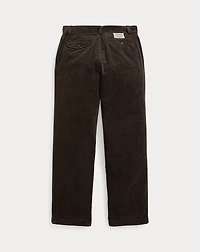 Whitman Relaxed Fit Corduroy Pant