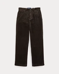 Whitman Relaxed Fit Corduroy Pant