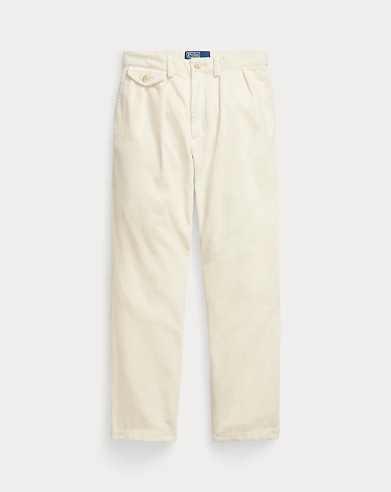 Whitman Relaxed Fit Corduroy Pant