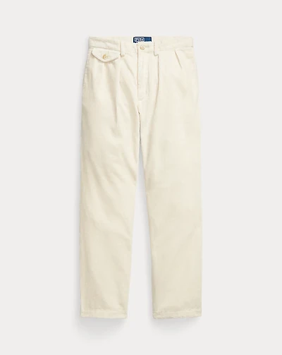 Whitman Relaxed Fit Corduroy Pant
