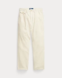 Whitman Relaxed Fit Corduroy Pant