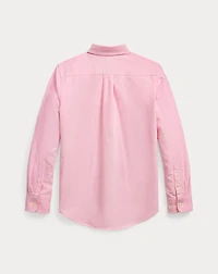 Polo Bear Cotton Oxford Shirt