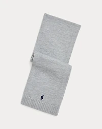 Wool Scarf