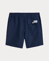 Traveler Swim Trunk