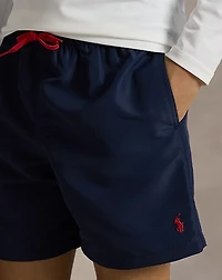 Traveler Swim Trunk