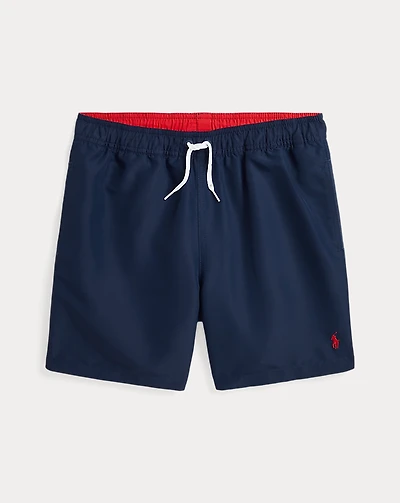Traveler Swim Trunk