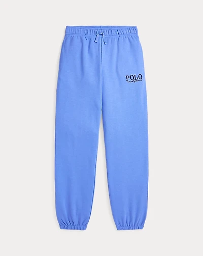 Logo French Terry Sweatpant