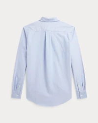 Polo Bear Cotton Oxford Shirt